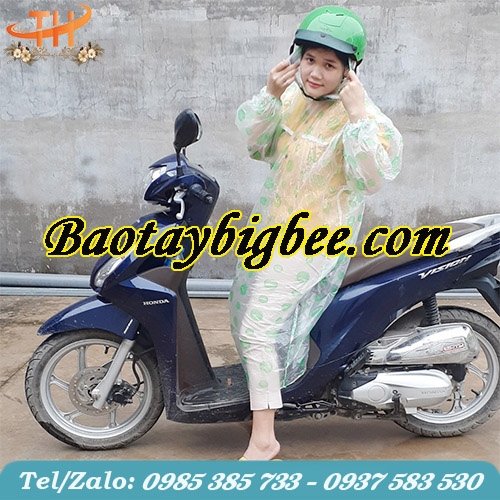 Áo mưa mặc 1 lần gọn nhẹ Áo mưa mặc 1 lần gọn nhẹ