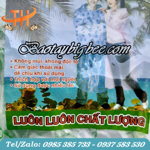 Áo mưa tiện lợi trẻ trung thoải mái Áo mưa tiện lợi trẻ trung thoải mái