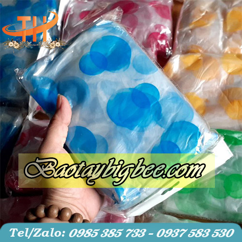 Áo mưa tiện lợi mặc 1 lần Áo mưa tiện lợi mặc 1 lần