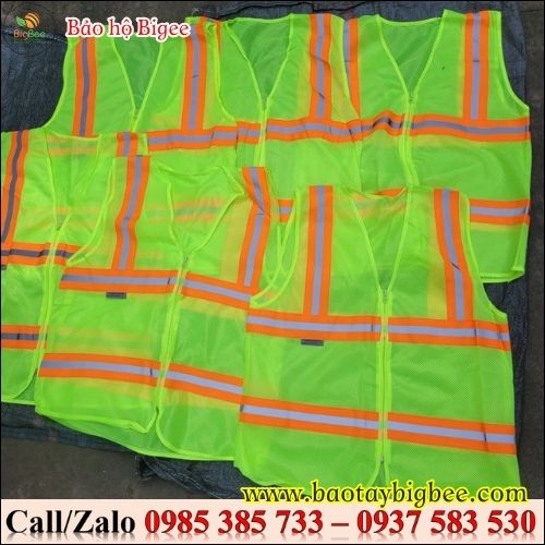 Áo phản quang bảo hộ gili lưới giá sỉ sêu rẻ toàn quốc. Áo phản quang bảo hộ gili lưới giá sỉ sêu rẻ toàn quốc.
