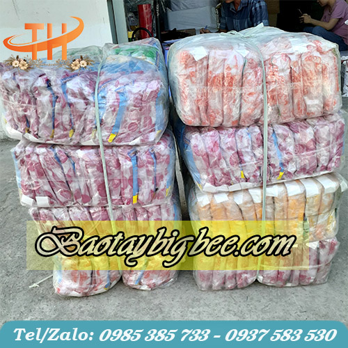 Thu Hồng cung cấp áo mưa tiện lợi giá sỉ