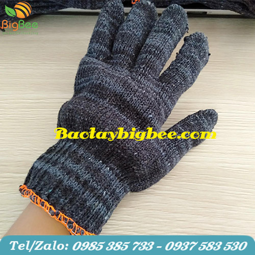 Chất liệu len sợi cao cấp. Chất liệu len sợi cao cấp.