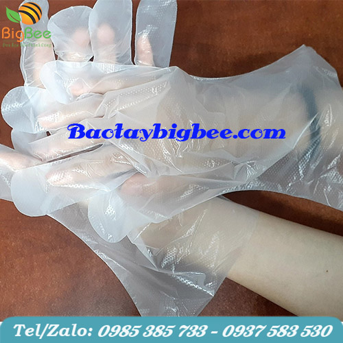 Bao tay nilon - bao tay xốp giá rẻ cho nhà phân phối. Bao tay nilon - bao tay xốp giá rẻ cho nhà phân phối.