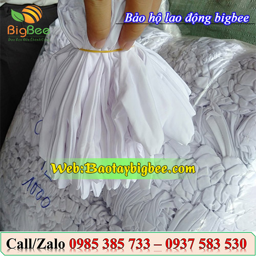 Găng tay PE Găng tay PE