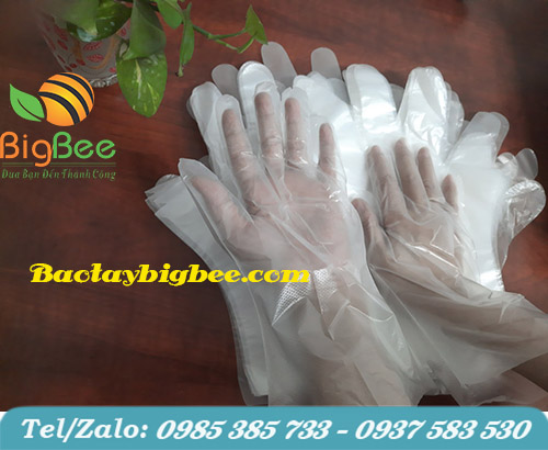 Bao tay xốp size cho nữ. Bao tay xốp size cho nữ.