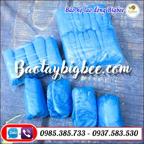 Bọc giày nilon dùng 1 lần giá sỉ. Bọc giày nilon dùng 1 lần giá sỉ.