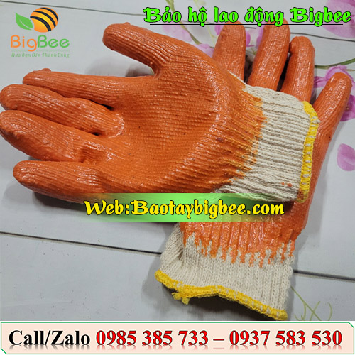 >>Bao tay bảo hộ nhúng nhựa chống hóa chất. >>Bao tay bảo hộ nhúng nhựa chống hóa chất.