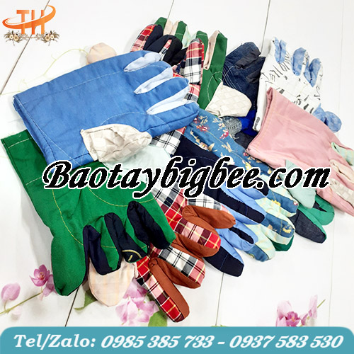 Bao tay chống nóng mua ở đâu Bao tay chống nóng mua ở đâu