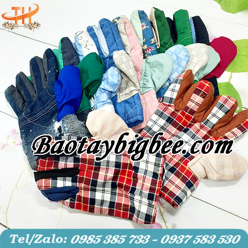 Bao tay chống sần tay, trầy tay khi làm nặng Bao tay chống sần tay, trầy tay khi làm nặng