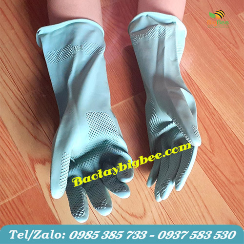 Bán bao tay - găng tay cao su giá rẻ tại TP.HCM Bán bao tay - găng tay cao su giá rẻ tại TP.HCM