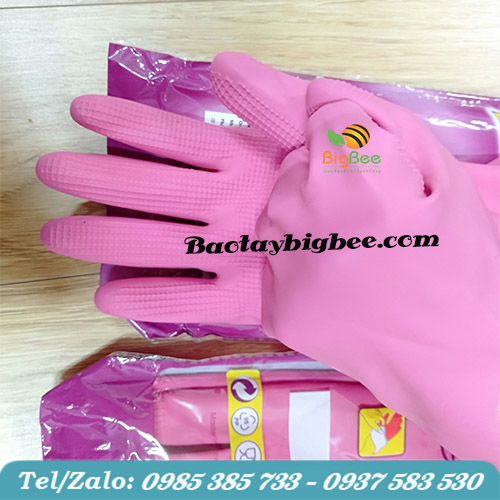 Găng tay cao su cũng có tính năng cách điện. Găng tay cao su cũng có tính năng cách điện.