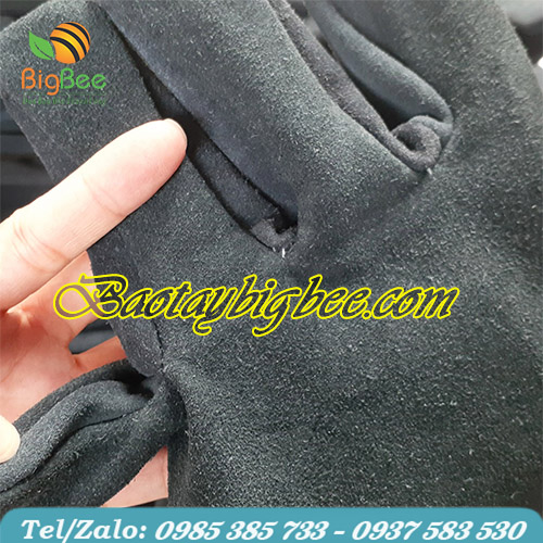 Bao tay bảo hộ chuyên dụng thợ hàn