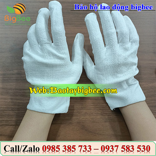 "Cơ sở phân phối bao tay chống cắt sợi polyeste" "Cơ sở phân phối bao tay chống cắt sợi polyeste"