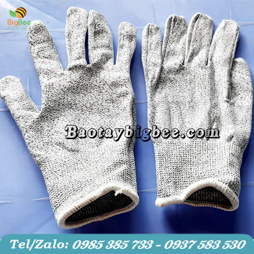 Găng tay chống cắt Găng tay chống cắt