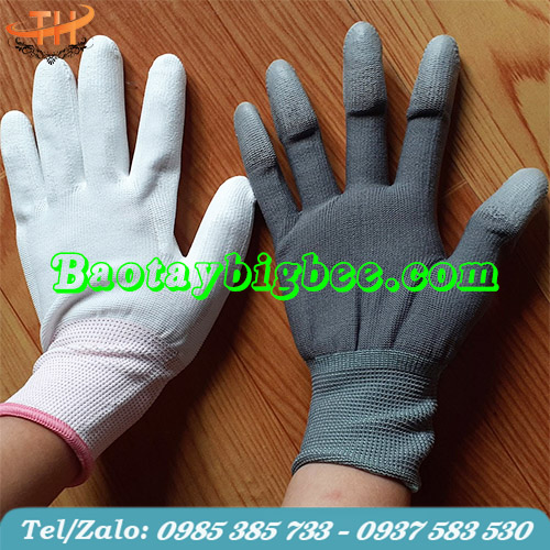 Thu Hồng nơi lấy sỉ bao tay phủ Pu giá rẻ Thu Hồng nơi lấy sỉ bao tay phủ Pu giá rẻ