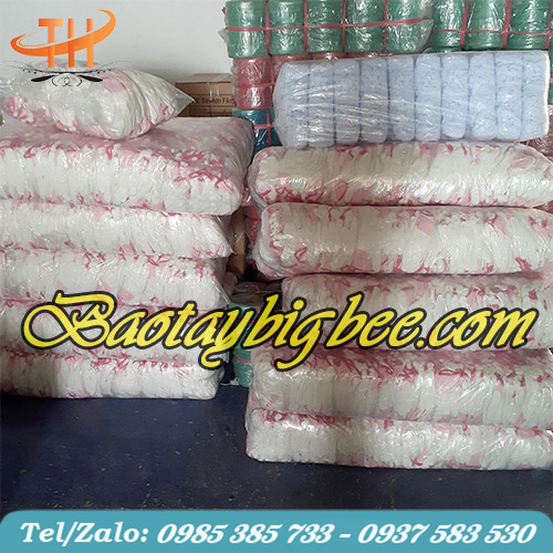 Bao tay phủ Pu giá rẻ uy tín