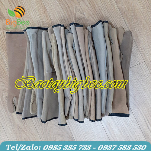 Mua găng tay da hàn ở đâu giá rẻ