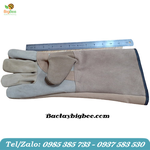 Những lưu ý khi sử dụng bao tay da hàn sắt - kim loại Những lưu ý khi sử dụng bao tay da hàn sắt - kim loại