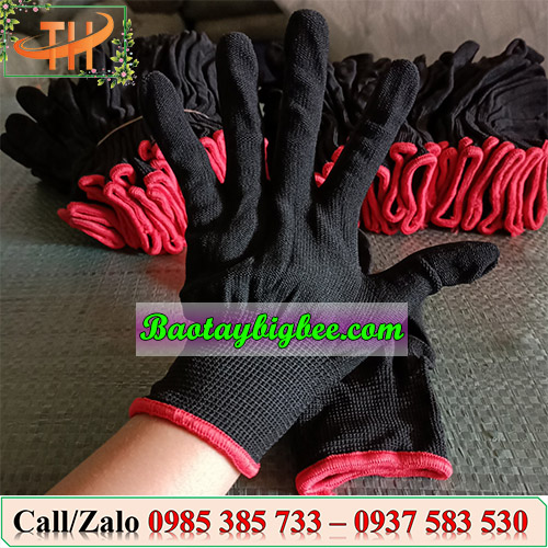Đường may tỉ mỉ chắc chắn Đường may tỉ mỉ chắc chắn