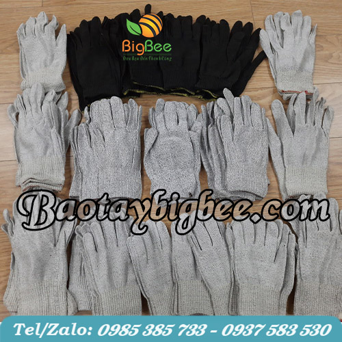 Công ty chuyên phân phối bao tay chống cắt giá sỉ Công ty chuyên phân phối bao tay chống cắt giá sỉ