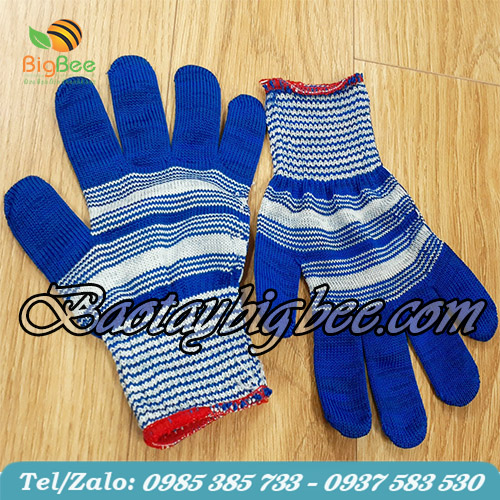 Bao tay len bảo hộ Bao tay len bảo hộ