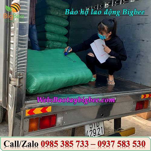 Giao hàng nhanh chóng - chính xác Giao hàng nhanh chóng - chính xác