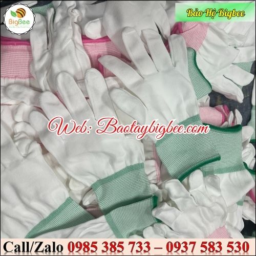 Bán găng tay - bao tay bảo hộ vải mỏng giá rẻ toàn quốc. Bán găng tay - bao tay bảo hộ vải mỏng giá rẻ toàn quốc.