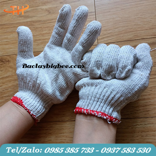 Bao tay len lao động Bao tay len lao động