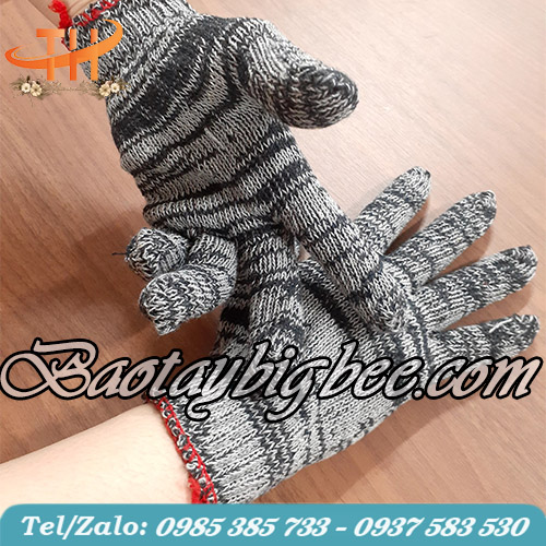 Bao tay bảo hộ lao động Bao tay bảo hộ lao động
