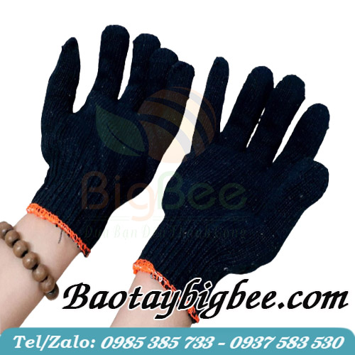 Công dụng của bao tay len lao động Công dụng của bao tay len lao động