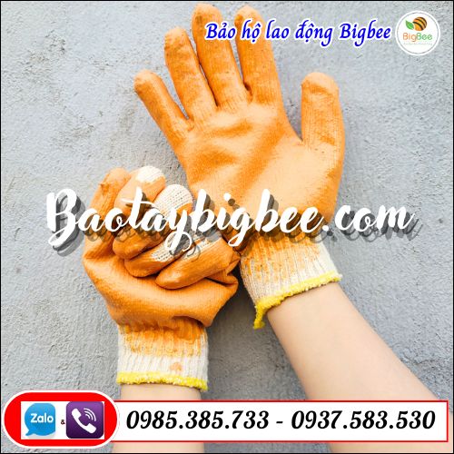 Xưởng sản xuất găng tay len bảo hộ bán giá tốt. Xưởng sản xuất găng tay len bảo hộ bán giá tốt.