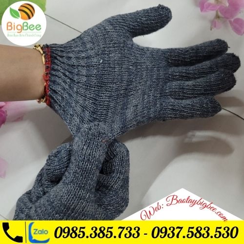 >>Bao tay có tính co dãn và thông thoáng rất cao. >>Bao tay có tính co dãn và thông thoáng rất cao.