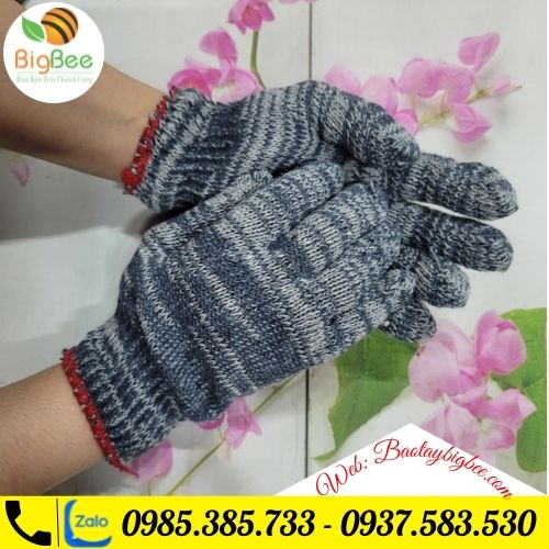 >>Bao tay có độ thông thoáng cao, khả năng co dãn tốt. >>Bao tay có độ thông thoáng cao, khả năng co dãn tốt.