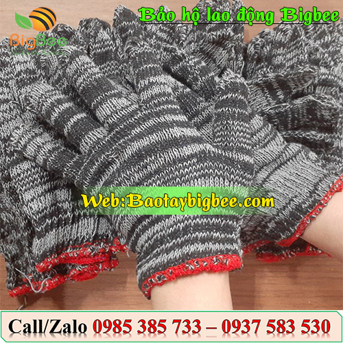 >Bao tay co dãn thấm hút thoải mái<