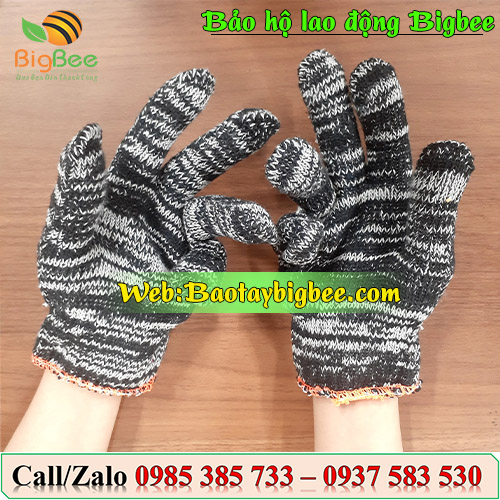 >>Bao tay ôm sát tay, thoải mái linh hoạt khi thao tác. >>Bao tay ôm sát tay, thoải mái linh hoạt khi thao tác.