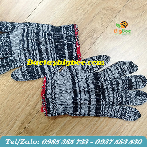 Những thông tin hữu ích về bao tay len muối tiêu Những thông tin hữu ích về bao tay len muối tiêu