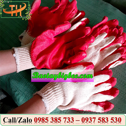 Bao tay bảo hộ giá rẻ - chất lượng tốt Bao tay bảo hộ giá rẻ - chất lượng tốt