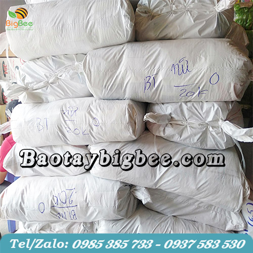 Bao tay trộn thức ăn giá sỉ tại Tp.HCM Bao tay trộn thức ăn giá sỉ tại Tp.HCM