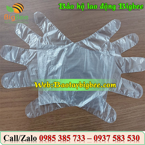 Găng tay nilon Găng tay nilon