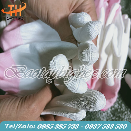 Lớp Pu có công dụng chống tĩnh điện, chống trơn