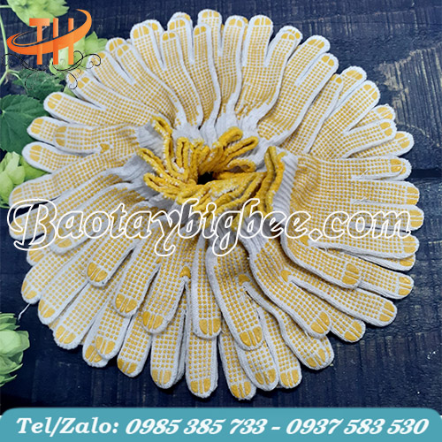 Thu Hồng chuyên bỏ sỉ bao tay giá rẻ Thu Hồng chuyên bỏ sỉ bao tay giá rẻ