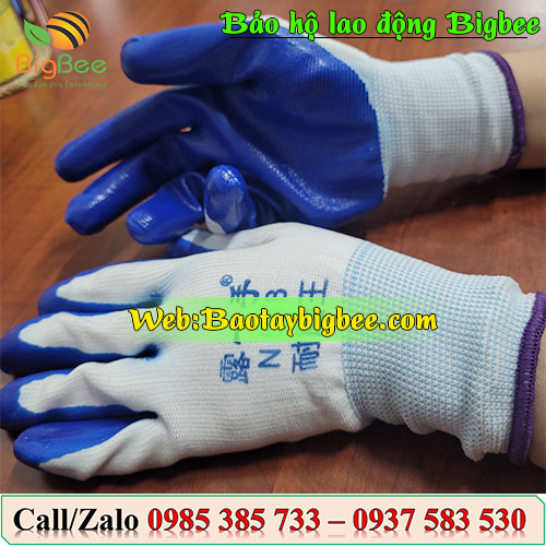 >>Cơ sở sản xuất bao tay bảo hộ phủ cao su giá sỉ >>Cơ sở sản xuất bao tay bảo hộ phủ cao su giá sỉ