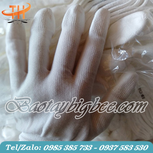 Chất lượng bao tay cao