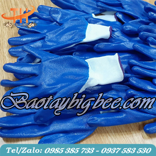 Bao tay phủ cao su giá rẻ Bao tay phủ cao su giá rẻ
