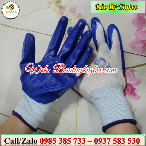 >>Phủ cao su trong lòng bàn tay có thể chống trơn, chống tĩnh điện. >>Phủ cao su trong lòng bàn tay có thể chống trơn, chống tĩnh điện.