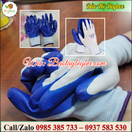 >>Khả năng co dãn tốt, linh hoạt ôm sát tay khi thao tác. >>Khả năng co dãn tốt, linh hoạt ôm sát tay khi thao tác.