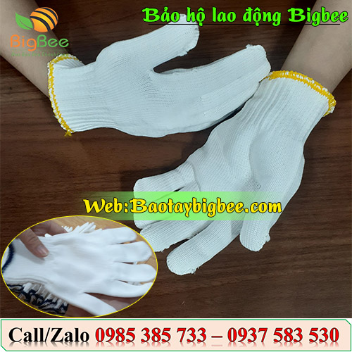 >>>Bao tay sợi len poly >>>Bao tay sợi len poly