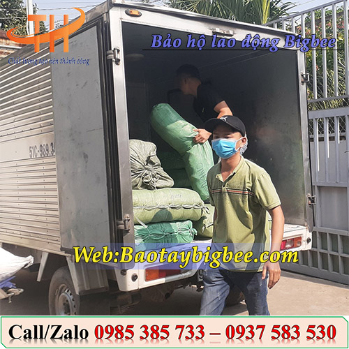 Giao hàng nhanh chóng trên toàn quốc Giao hàng nhanh chóng trên toàn quốc