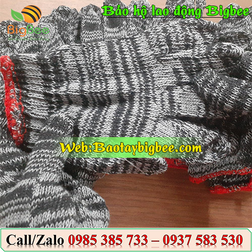>Địa chỉ bán bao tay len lao động giá rẻ<