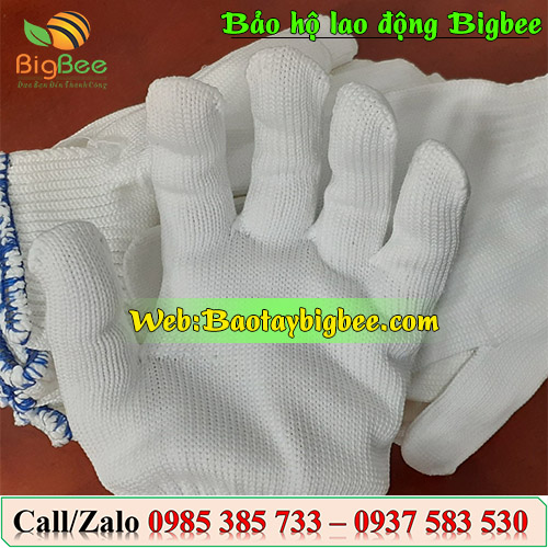 >>>Bao tay có độ dày cao, khả năng bảo hộ tốt >>>Bao tay có độ dày cao, khả năng bảo hộ tốt